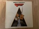 A Clockwork Orange Soundtrack 1971 WB BS 2573 Jacket VG+ Vinyl NM- Walter Carlos