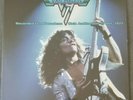 VAN HALEN Live At Pasadena Civic Auditorium 15th October 1977 Vinyl LP MINT