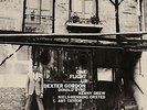 GORDON,DEXTER-ONE FLIGHT UP (US IMPORT) VINYL LP NEW