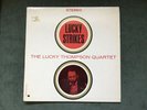 Lucky Strikes - Lucky Thompson Prestige LP PRST 7365 Stereo 1965