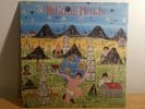 Vinyl Album Record LP Used Talking Heads Little Creatures Sire 1985
