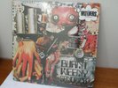 NOS SEALED REPRISE RS-6370 MOTHERS OF INVENTION - BURNT WEENY SANDWICH LP