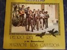 PEDRO REY Y SU SENSACIONAL 