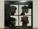 Gorillaz Demon Days 2x LP VMP Translucent RED vinyl new sealed Vinyl Me Please