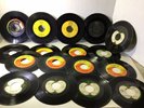 45 Beatle records three different P.S. I Love Yon 17 record in all.