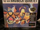 Time Out by Dave Brubeck Quartet 200g vinyl 2LP-45rpm, 2012 Analogue...