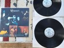 queen invite you to a night at the warehouse the cult freddy mercury