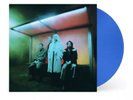 WOLF ALICE BLUE WEEKEND TRANSLUCENT BLUE VINYL BONUS DISC PREORDER ROUGH TRADE