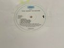 Rage Against the Machine - White Vinyl - Special Edition - Unplayed