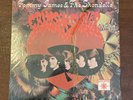 TOMMY JAMES &,THE SHONDELLS CRIMSON & CLOVER ROULETTE SR42023   In shrink Orig