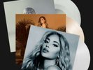 Alina Baraz & Galimatias ?Urban Flora Color Of You It Was Divine Bundle Vinyl LP