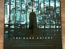 THE DARK KNIGHT Soundtrack Score by Hans Zimmer 2xLP 180g Vinyl NEW SEALED