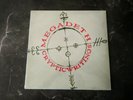 Megadeth Cryptic Writings Vinyl Schallplatte LP Youthanasia Metallica Slayer