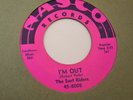 ROCKABILLY 45 The Surf Riders Nasco 6008 Rocko Socko and I’m Out