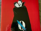 Queens Of The Stone Age, Like Clockwork double vinyl LP in gatefold sleeve 2013