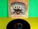 The Beatles MAGICAL MYSTERY TOUR original first pressing ALL YOU NEED IS LOVE