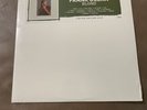 Frank Ocean Blond Blonde Vinyl Record LP 2lp DJ PROMO Limited To 500 Green