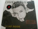 DAVID BOWIE - An Acoustic Evening : Bridge School 96 - New Vinyl LP Record Album