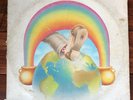The Grateful Dead - Europe '72 3 LP Set (1972) Warner Bros. 3 WX 2668 (VG)