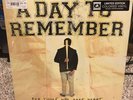 A DAY TO REMEMBER FOR THOSE WHO HAVE HEART COLORED VINYL RARE LP NEW SEALED
