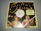 THE BROTHERS JOHNSON--STRAWBERRY LETTER 23--EXTENDED PLAY-RED--VINYL ALBUM