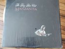Tony Rice The Tony Rice Unit Manzanita LP 1st Pressing Rounder 1979 NM Condition
