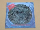 MORBID ANGEL - ALTARS OF MADNESS - VINYL - SIGNIERT 1991 blessed terrorizer