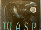 W.A.S.P. “Still Not Black Enough”  Limited Numbered 1995 GF Vinyl LP