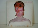 1973 David Bowie, Aladdin Sane, RCA rec. LSP4852, EX