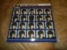 THE BEATLES A HARD DAYS NIGHT LP(From Mono Box Set) Mint Minus