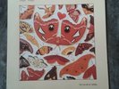 TALK TALK  THE COLOUR OF SPRING  UK 1st PRESS 1986 RARE A1/B2 Superb copy.