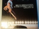 Coffret 5 vinyles 33T Bruce Springsteen Live 1975/85
