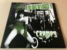 The Cramps ?– Real Men's Guts Versus The Smell Of Female Vol. 2 VINYL LP