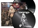 Doro - Forever Warriors - Vinyl 2LP