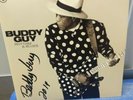 BUDDY GUY - Rhythm & Blues (Double Vinyl LP) AUTOGRAPHED  LOOK  ?