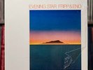 Fripp & Eno - Evening Star - 1976 Island, VG++/VG+ w/Shrink