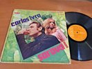 CARLOS LYRA Sarava KILLER LATIN JAZZ BOSSA NOVA 1970 MEXICO 12
