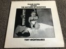 Frank Zappa And The The Mothers Of Invention ?– Tiny Nightmares US bootleg