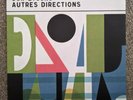Jon Brooks ?- Autres Directions (Clear Vinyl)1st Press Ghost Box Advisory Circle
