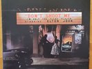 ELTON JOHN?DON'T SHOOT ME IM ONLY THE PIANO PLAYER?c1972?MCA-2100?GATEFOLD?LP