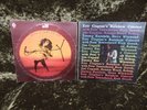 ELF Trying To Burn The Sun  MGM M3G4994 1ST PRESS Eric Clapton's Rainbow Concert