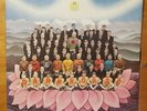 GEORGE HARRISON●DARK HORSE●APPLE RECORD●SMAS-3418●c1974●GATEFOLD●AWESOME COPY●LP