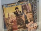 DOLLY PARTON-EMMYLOU HARRIS-LINDA RONSTADT TRIO LP Vinyl  WB R-114804 1-25491