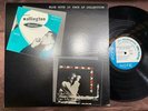 GEORGE WALLINGTON HANK MOBLEY QUARTET BLUE NOTE K18P-9276 MONO JP LP