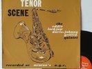 LP 33T Eddie Lockjaw Davis-Johnny griffin Quintet  