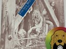 Finchley Boys - Everlasting Tributes LP MINT SEALED RARE Rock 1972 Golden Throat