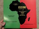 Manu Dibango Countdown at Kusini rare Afro funk soundtrack samples 2013 limited