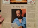 La Flor Y Nata Humberto Marquez rare Venezuela Latin Jazz Funk Salsa soul