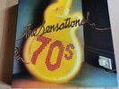 The sensational 70's , Best of années 70 , 10 vinyles