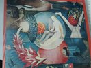 Lp sun ra  it's after the end of the world   mps basf original press usa 1972